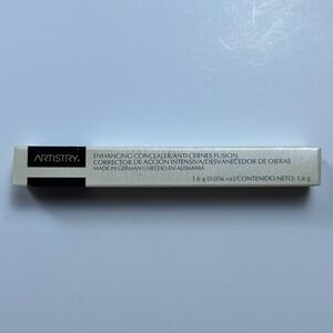 Artistry Enhancing Concealer Anti-Cernes Fusion Medium 8LE 1.6g New In Box